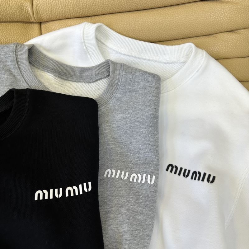 Miu Miu Dress Suits